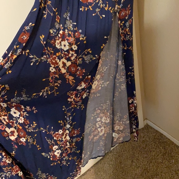 Women’s maxi dress - Picture 5 of 5
